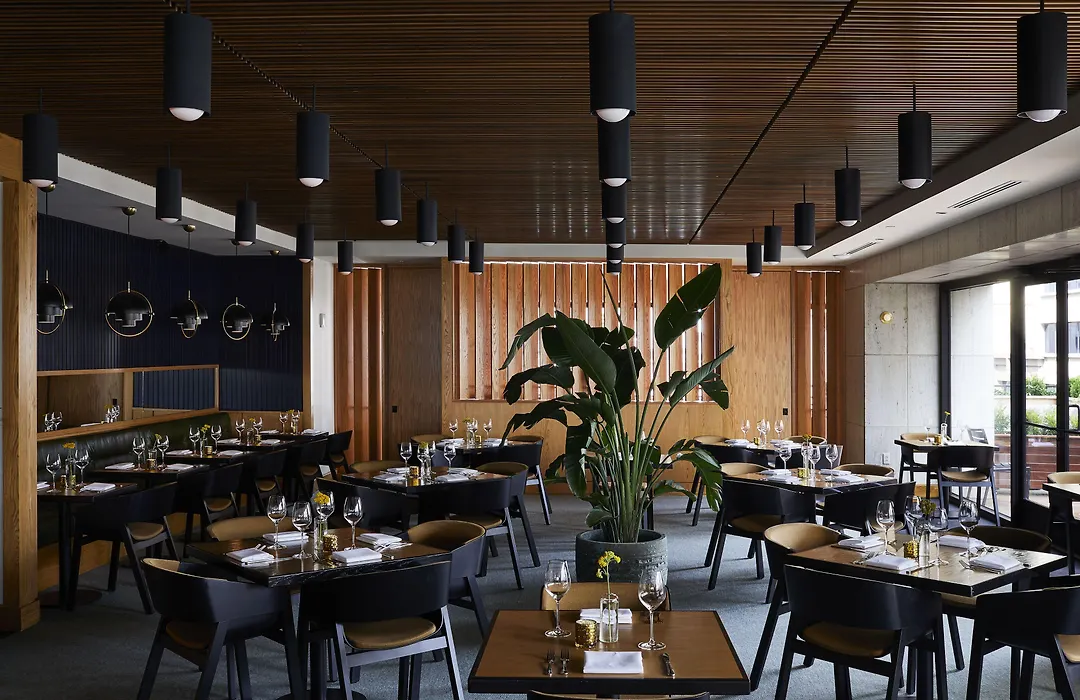 Fairlane Hotel Nashville-1