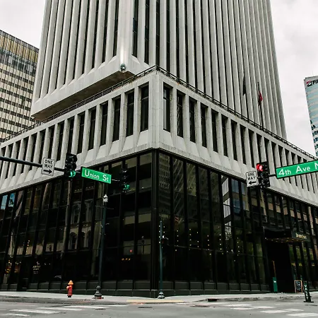 Fairlane Hotel Nashville-2